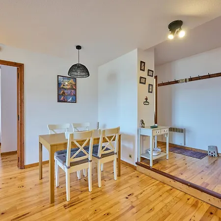 Piso Con Vistas Saillagouse