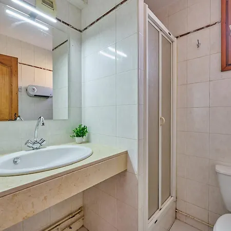 Piso Con Vistas *