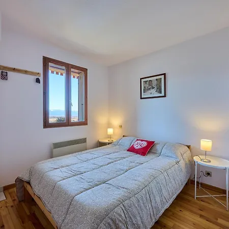Piso Con Vistas Apartment