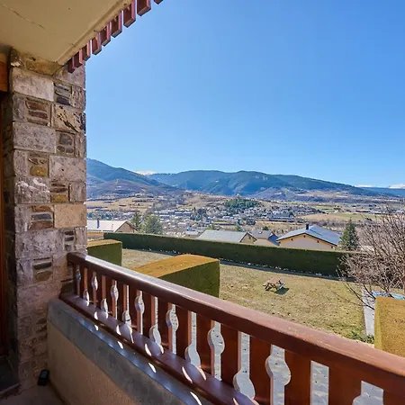 Piso Con Vistas