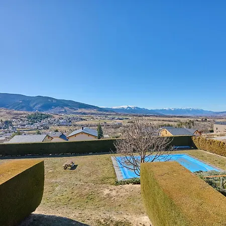 Piso Con Vistas Apartment