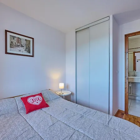 Piso Con Vistas * Saillagouse