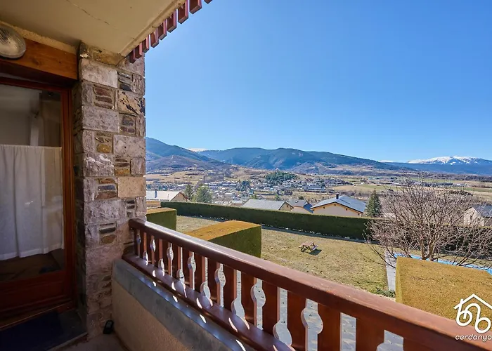 Piso Con Vistas