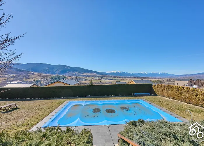 Apartman Piso Con Vistas