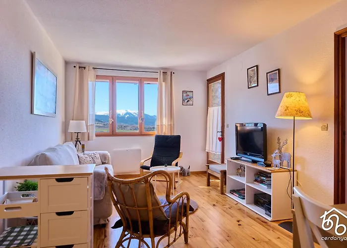 Apartman Piso Con Vistas *